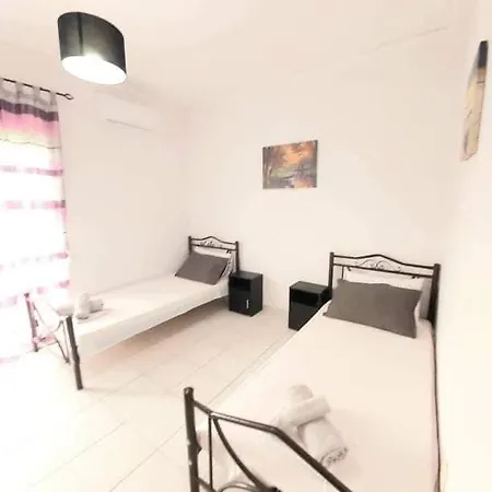 Kostas Apartamento *