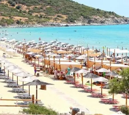 Kostas * Néa Péramos