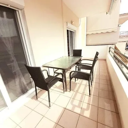 Kostas Nea Peramos (Macedonia)