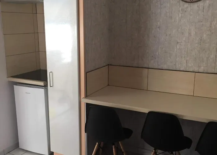 Kostas Nea Peramos (Macedonia)